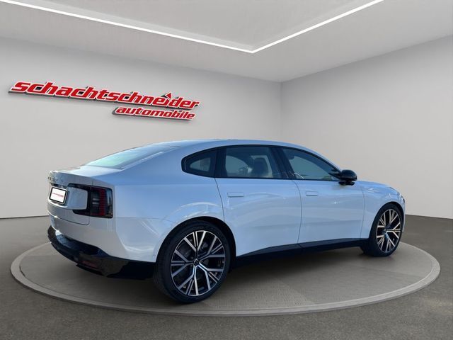 Volvo ES90 Single Motor Extended Range Ultra+B&W+ imagem 3