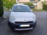 Peugeot Partner Tepee Tepee Active mit Rampe - Peugeot Partner Tepee mit Diesel-Antrieb