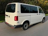Volkswagen T6 Kombi 2.0 TDI | 9-SITZER | HECKFLÜGEL | KLIMA - VW T6 Kombi Gebrauchtwagen in Stuttgart