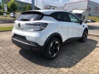 Renault Captur - Vorschau Bild 14