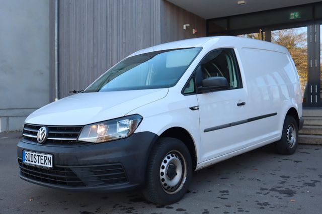 Volkswagen Caddy Maxi/Navi/Klima