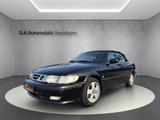 Saab 9-3 2.0t Ecopower Cabriolet Summer Edition - gebrauchte Saab 45725 aus dem Jahr 2002