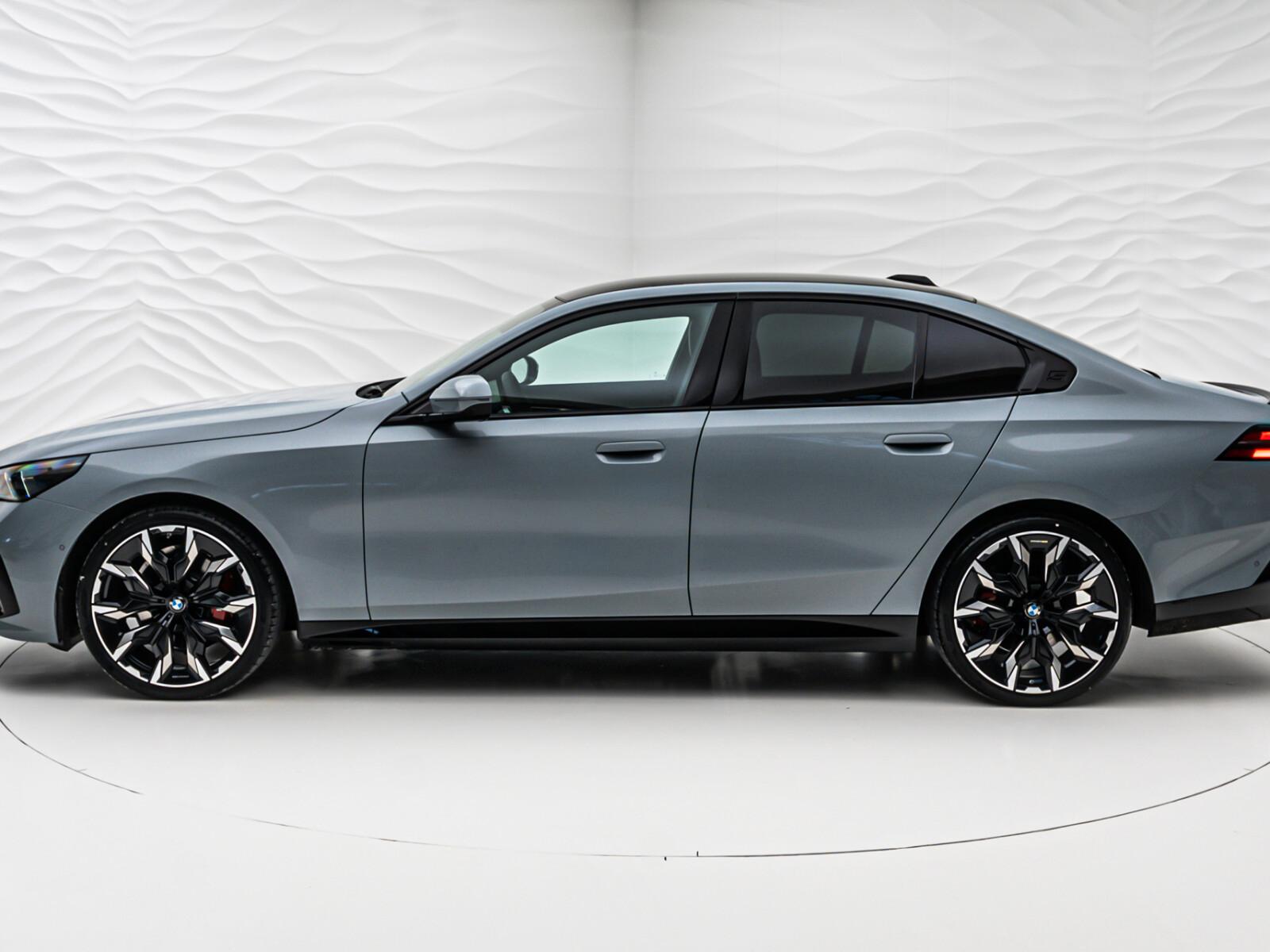 BMW 520 d xDrive*M Sportpaket Pro*Harman*UPE 86T