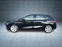 Audi A3 Sportback Advanced 30 TFSI AHK/Nav/sound/PBox