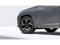 Hyundai TUCSON - Vorschau Bild 6