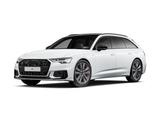 Audi A6 Avant 55 TFSI e QU S-LINE MATRIX+HuD+B&O+PANO - Audi Jahreswagen