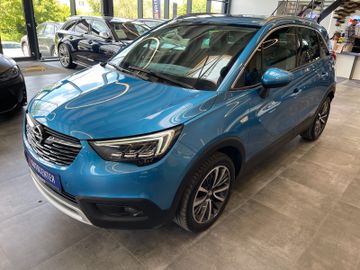 Opel Crossland (X) *LKHZ*HEADUP-DISPLAY*NAVI*KAM*LED*