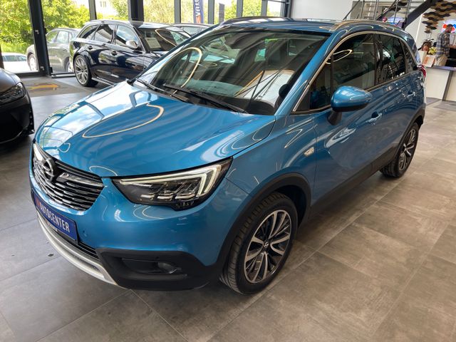 Opel Crossland (X) *LKHZ*HEADUP-DISPLAY*NAVI*KAM*LED*