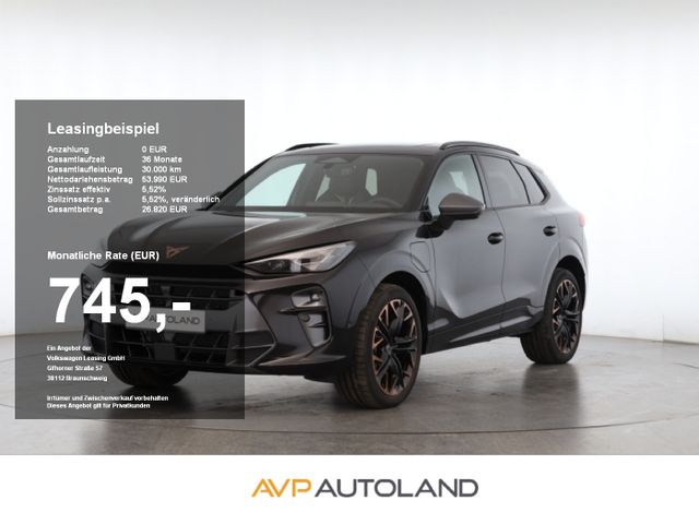 Cupra Terramar 1.5 TSI DSG e-Hybrid VZ | PANO | NAVI |