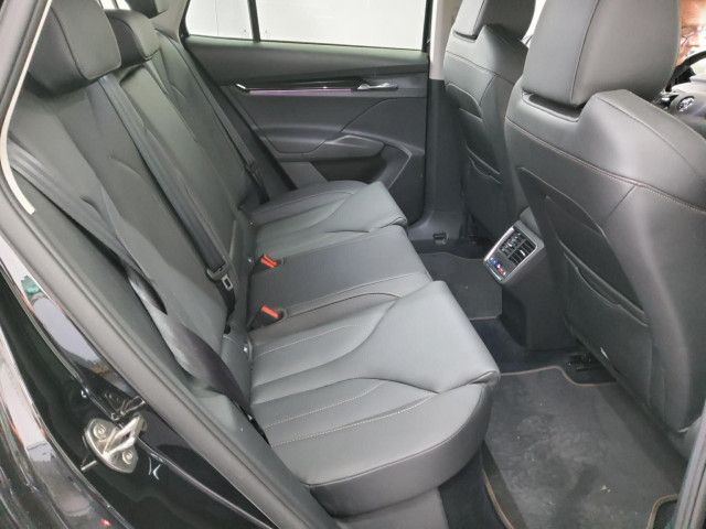 Skoda Enyaq - Bild 6