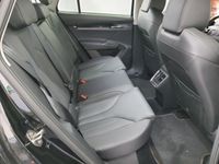 Skoda Enyaq - Vorschau Bild 6