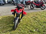 Ducati Streetfighter V4 S red Modell 2025 - DUCATI ST2