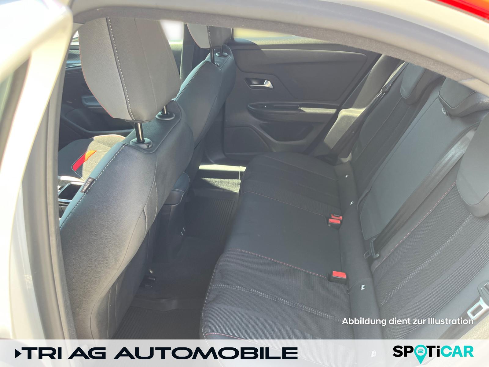 Opel Mokka GS 1.2 Direct Injection Turbo 74 kW (100 P, миниатюра 10