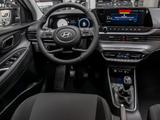 Hyundai i20 1.0 T-GDI Trend Navi digit. Cockpit CarPlay - Hyundai i20 Gebrauchtwagen in Osnabrück