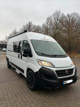 Sunlight Cliff 600 | Solar | AHK | Zahnriemen neu - Sunlight Cliff