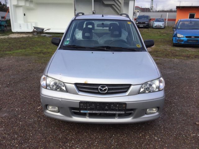 Mazda Demio 1.5 Active