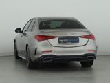 Mercedes-Benz C 400 e 4M *AMG*Distronic*Digi-Light*360°Kamera* - gebrauchte Mercedes-Benz C 400 aus dem Jahr 2023
