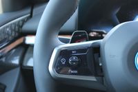 BMW 530 - Vorschau Bild 14