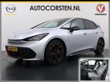 Cupra Born Performance One 62kWh SOH 93,7% Sport-Comfo - Cupra Born: Kleinwagen