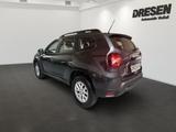 Dacia Duster Expression ECO-G + Bordcomputer + Klimaan - Dacia Duster in Mönchengladbach