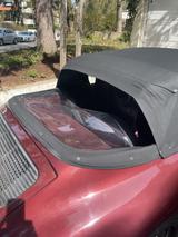 Porsche 911 Cabrio 3.0 SC - original von privat - Porsche Oldtimer: Cabrio