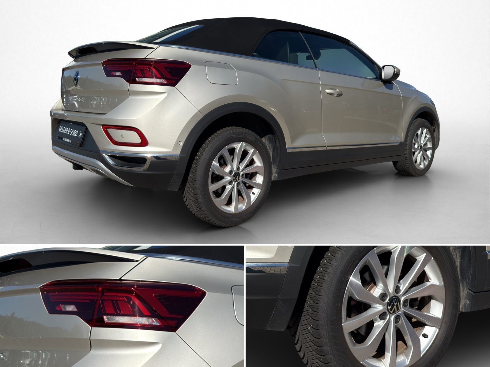 Volkswagen T-Roc - Bild 24