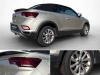 Volkswagen T-Roc - Vorschau Bild 24