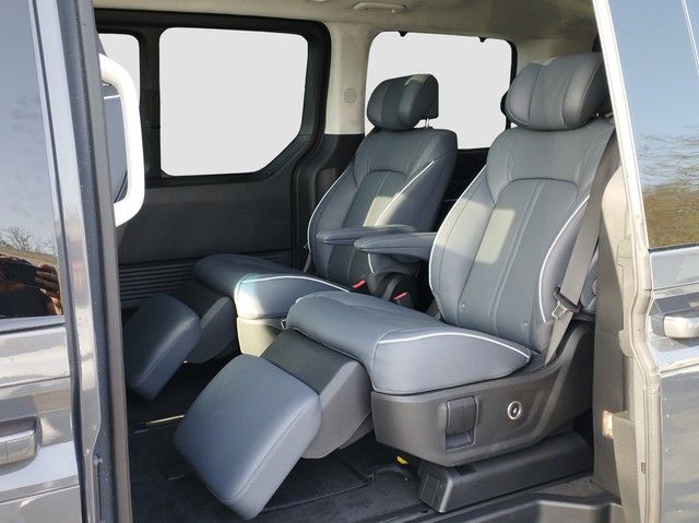 Hyundai Staria – Bild 6