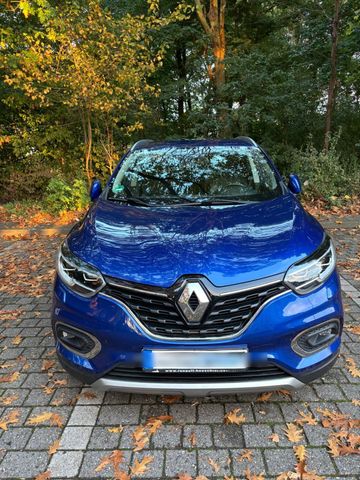 Renault Kadjar TCe 140 GPF LIMITED Deluxe ...