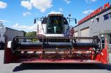 Andere ROSTSELMASH VECTOR 425 RSM-101 grain harvester - Betonmischer