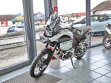 BMW F 900 GS Adventure Ride Pro, ESA, RDC, SOS - DRESDEN