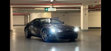 2006 Aston Martin V8 VANTAGE — миниатюра 15