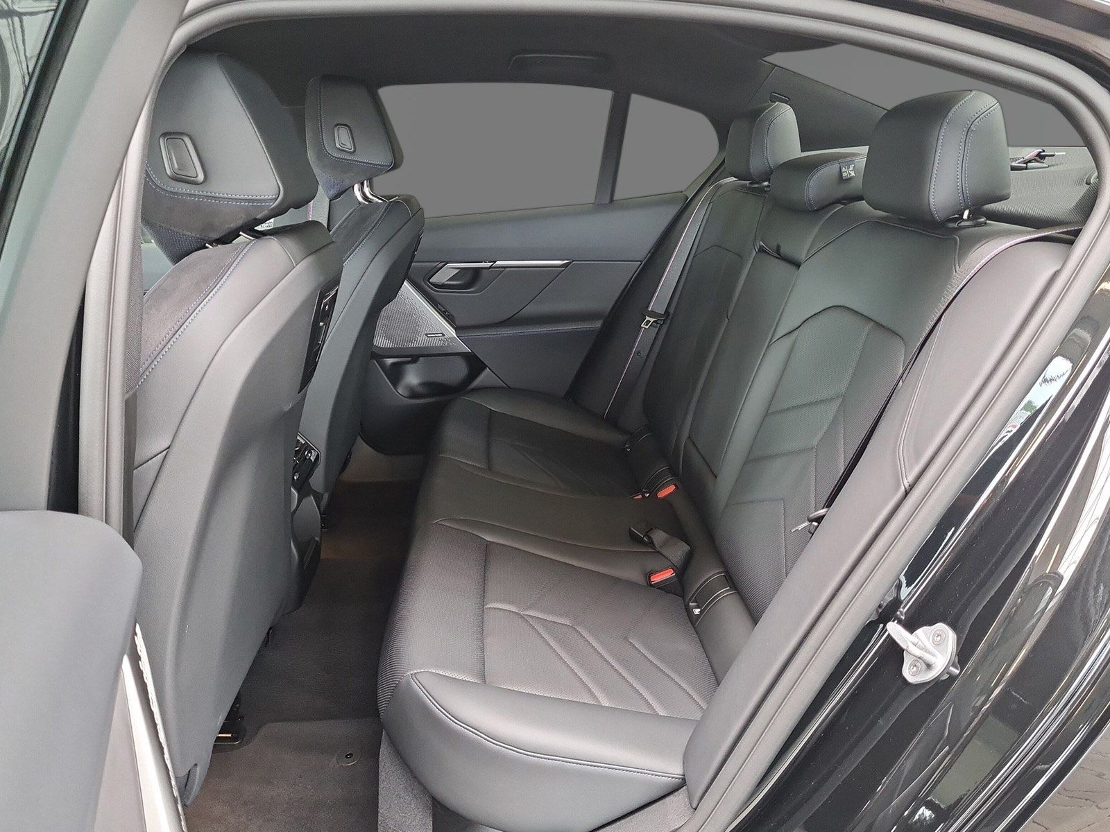BMW 520 - Bild 11