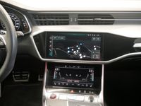Audi RS6 - Vorschau Bild 11