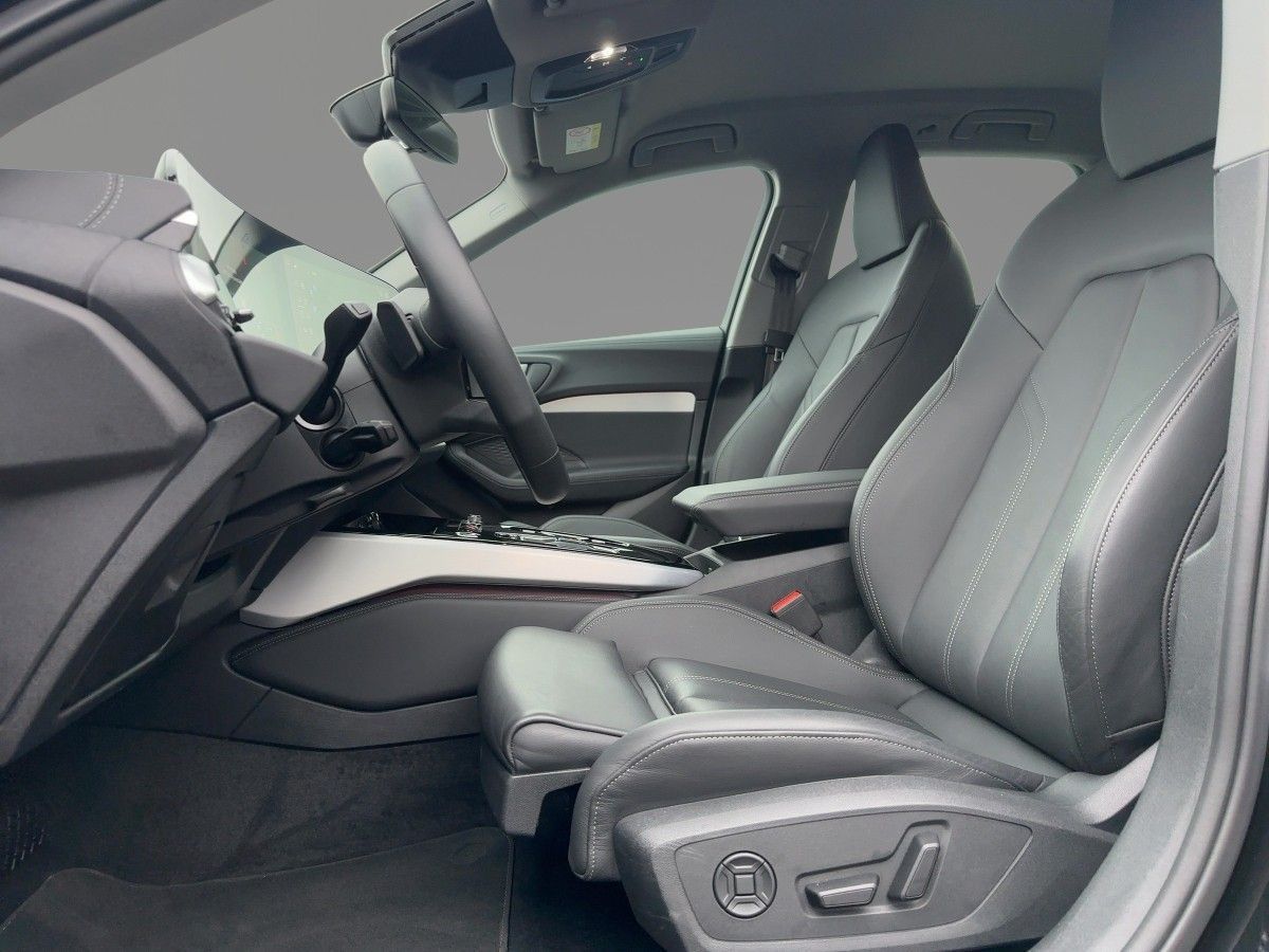 Audi A5 - Bild 8