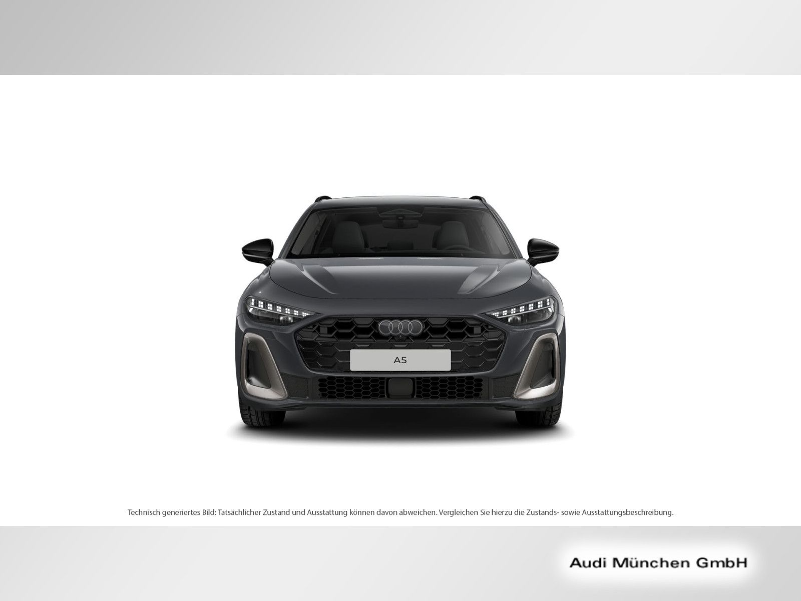 Audi A5 - Bild 8