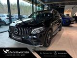 Mercedes-Benz GLC 220 d 4M+AMG+AHK+DISTRONIC+LED+KAMERA+AMBI - gebrauchte Mercedes-Benz GLC 220 aus dem Jahr 2017