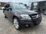 Mercedes-Benz GLK 320 CDI 4Matic/AHK/PANO/XENON - Mercedes-Benz GLK 320 Gebrauchtwagen