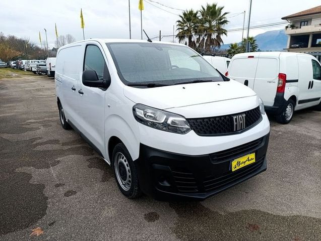 Otros FIAT Scudo 1.5 BlueHDi 120CV