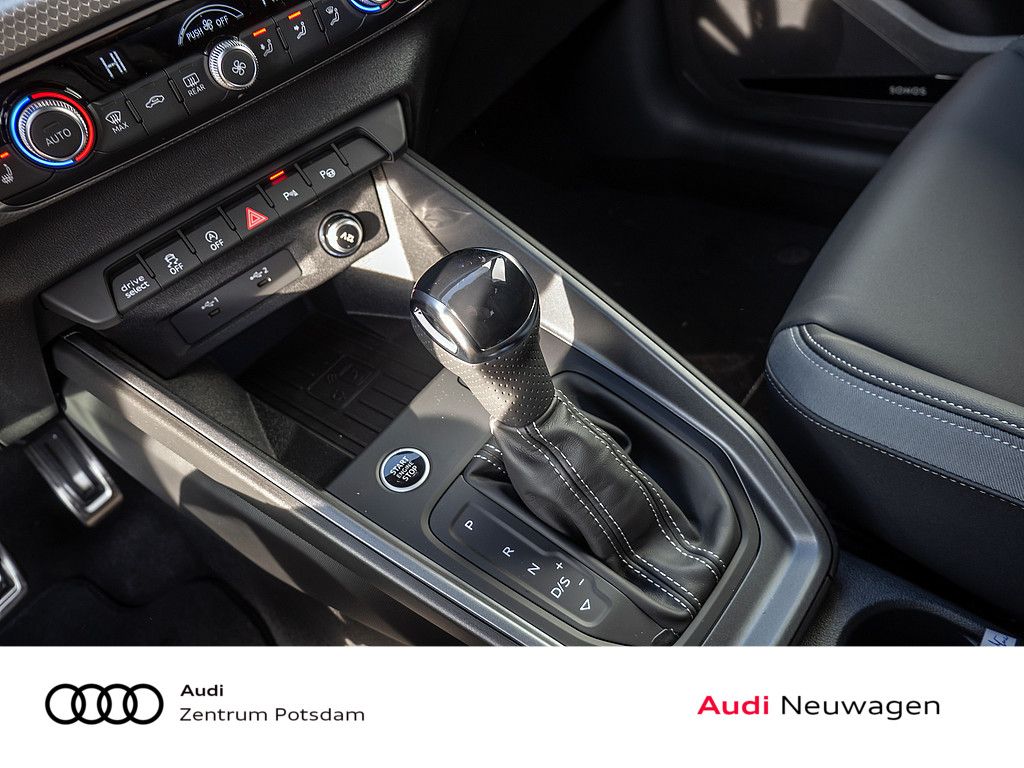 Audi A1 - Bild 13