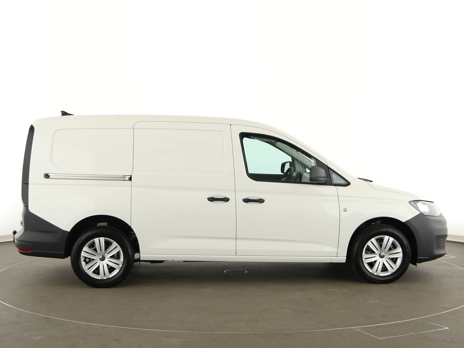 Volkswagen Caddy Maxi - Bild 8