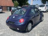 Volkswagen Beetle 2.0 en vogue, Klima, Sitzheizung - gebrauchte Volkswagen Beetle aus dem Jahr 2001