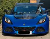 Lotus Exige Sport 350 | Komotec  | + Softtop  - scheckheftgepflegte Lotus Exige