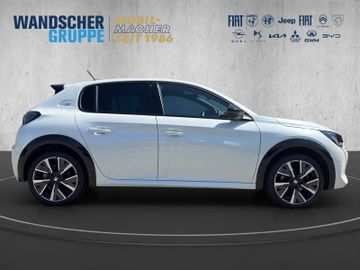 Peugeot 208 1.2 Puretech 100 GT-Line AHK+Kam.+KeyLess+LM