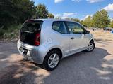 Volkswagen up! 1.0 44kW/Neue Tüv/Einparkhilfe - VW up! Gebrauchtwagen in München