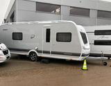 Dethleffs Nomad 560 RFT wie NEU unbenutzt  - Dethleffs Nomad