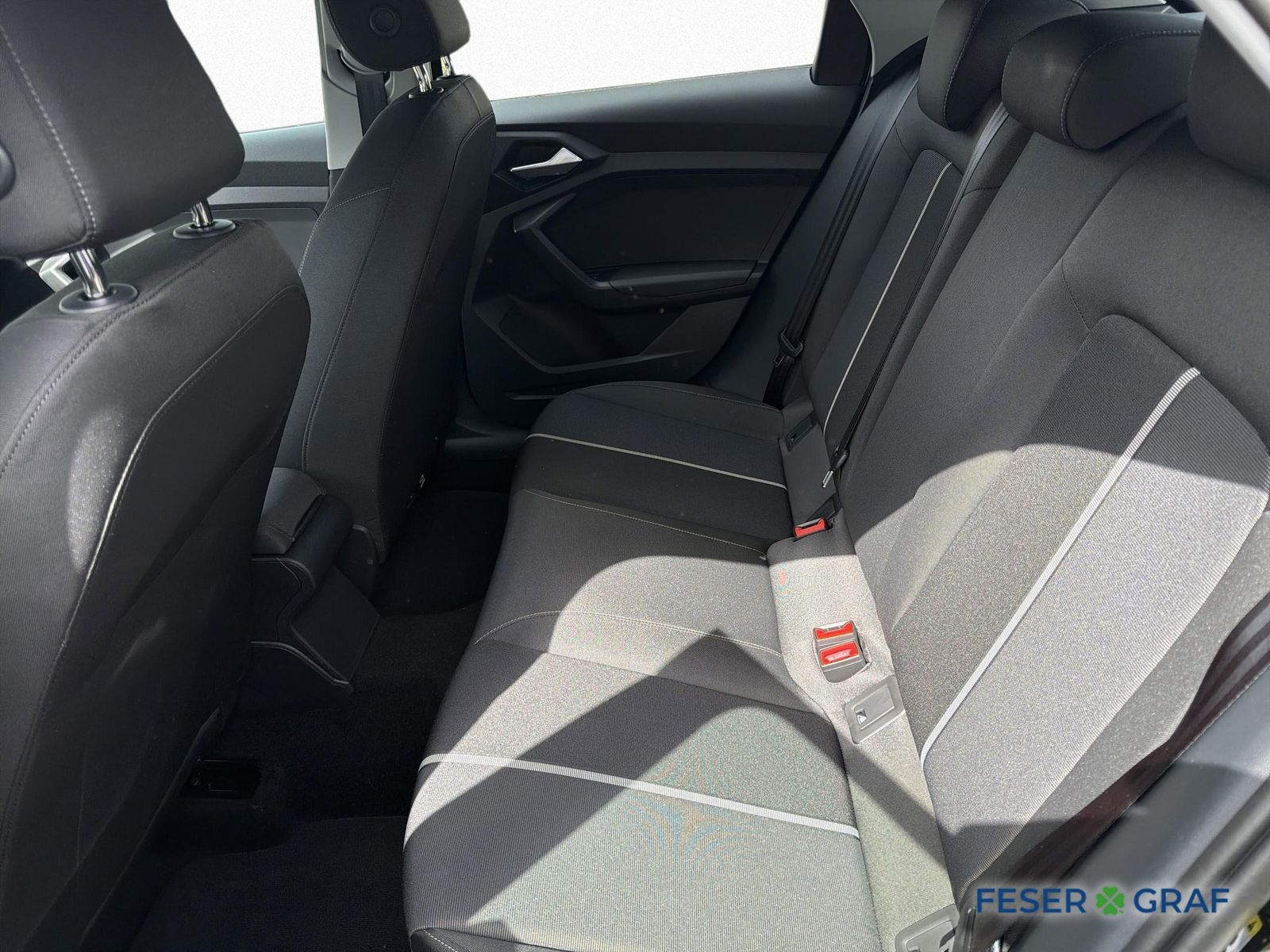 Audi A1 - Bild 12