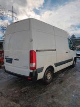 Hyundai H350 Kasten Kasten L2H2 Profi - Hyundai H350 aus 2017