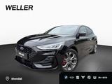 Ford Focus 1.0 ST-LINE Navi,LED-SW,Lenkradhzg,ACC,DAB - Ford Focus SW Gebrauchtwagen