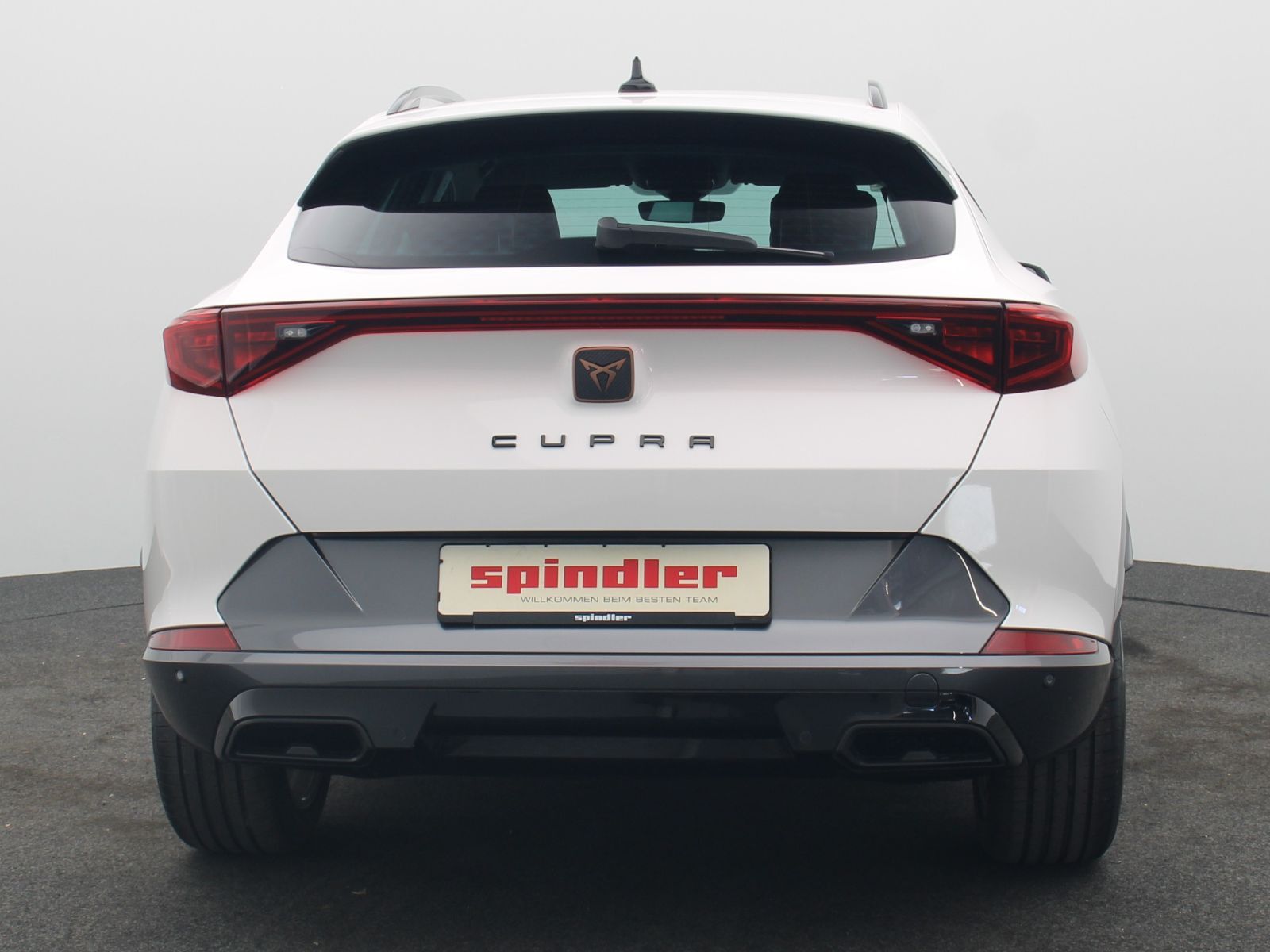 Cupra Formentor - Bild 8